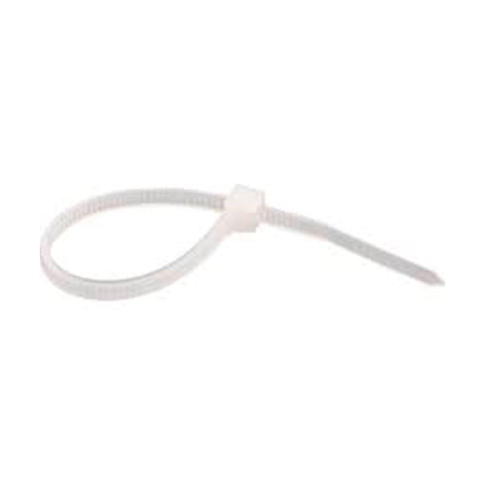 Abraçadeira Nylon Nove54 - 140mmx3,6mm ¿ Embalagem 100 Unidades