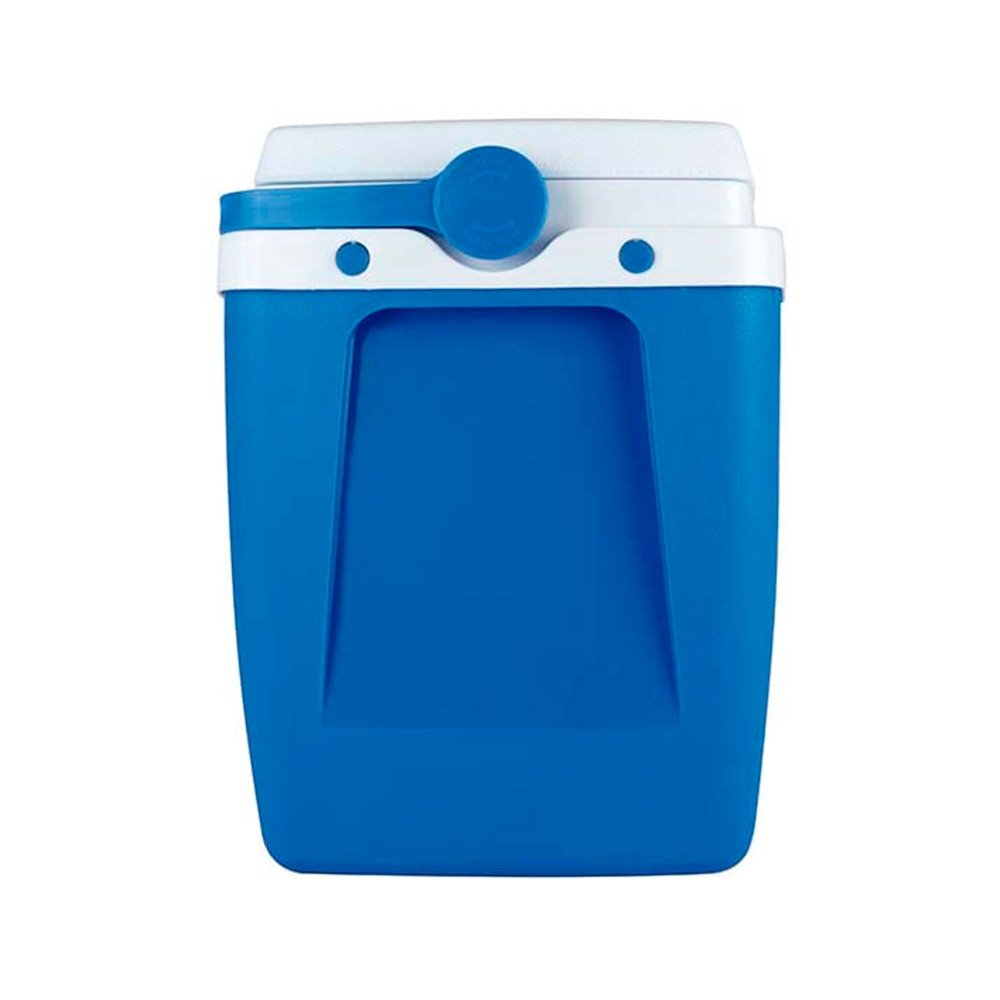 Caixa Térmica Mor 18L Azul