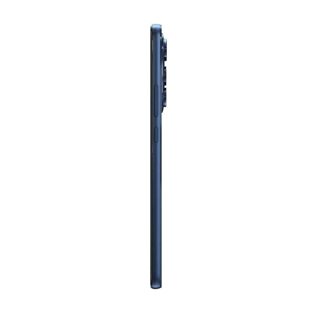 Smartphone Motorola Edge 30, Grafite, Tela 6.5", 4G+Wi-Fi+NFC, Android 12, Câm. Tras. 50+50+2MP, Frontal 32MP, 8GB RAM, 256GB