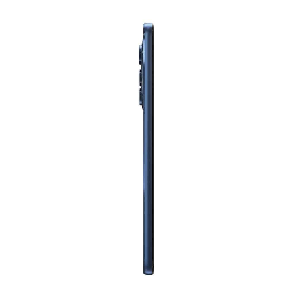 Smartphone Motorola Edge 30, Grafite, Tela 6.5", 4G+Wi-Fi+NFC, Android 12, Câm. Tras. 50+50+2MP, Frontal 32MP, 8GB RAM, 256GB