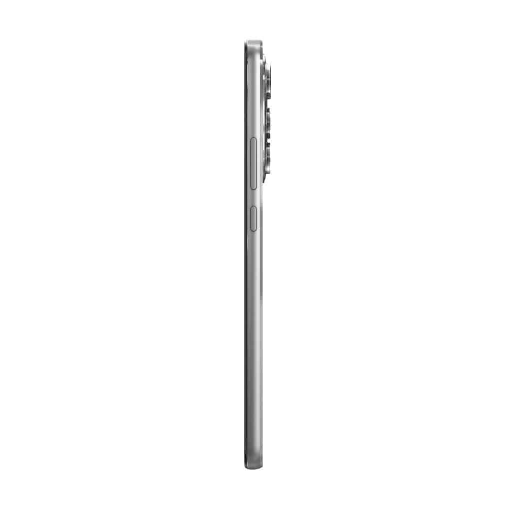 Smartphone Motorola Edge 30 Rosê, Tela de 6.5", 4G+Wi-Fi+NFC, And. 12, Câm. Tras. de 50+50+2MP, Frontal 32MP, 8GB RAM, 256GB