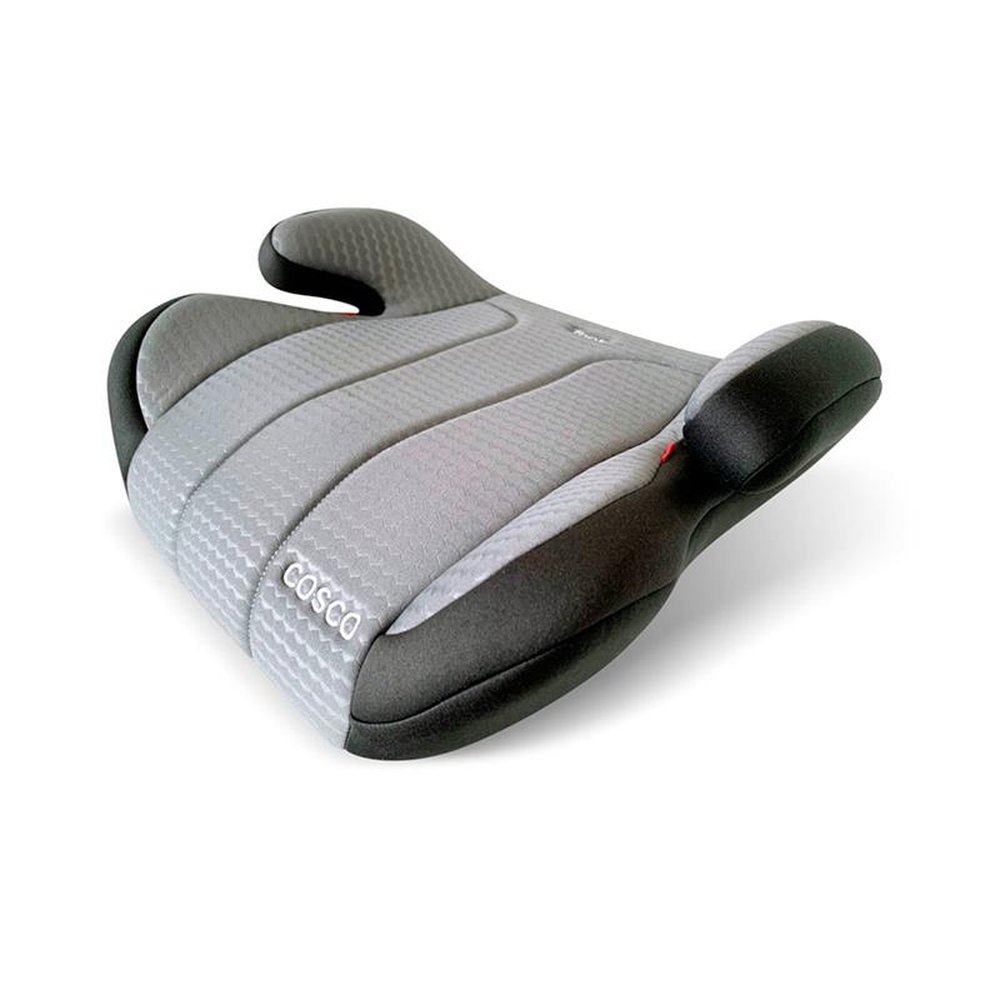 Assento Infantil de Elevação Cosco Booster Teen Ergonômico Acima de 15kg Cinza