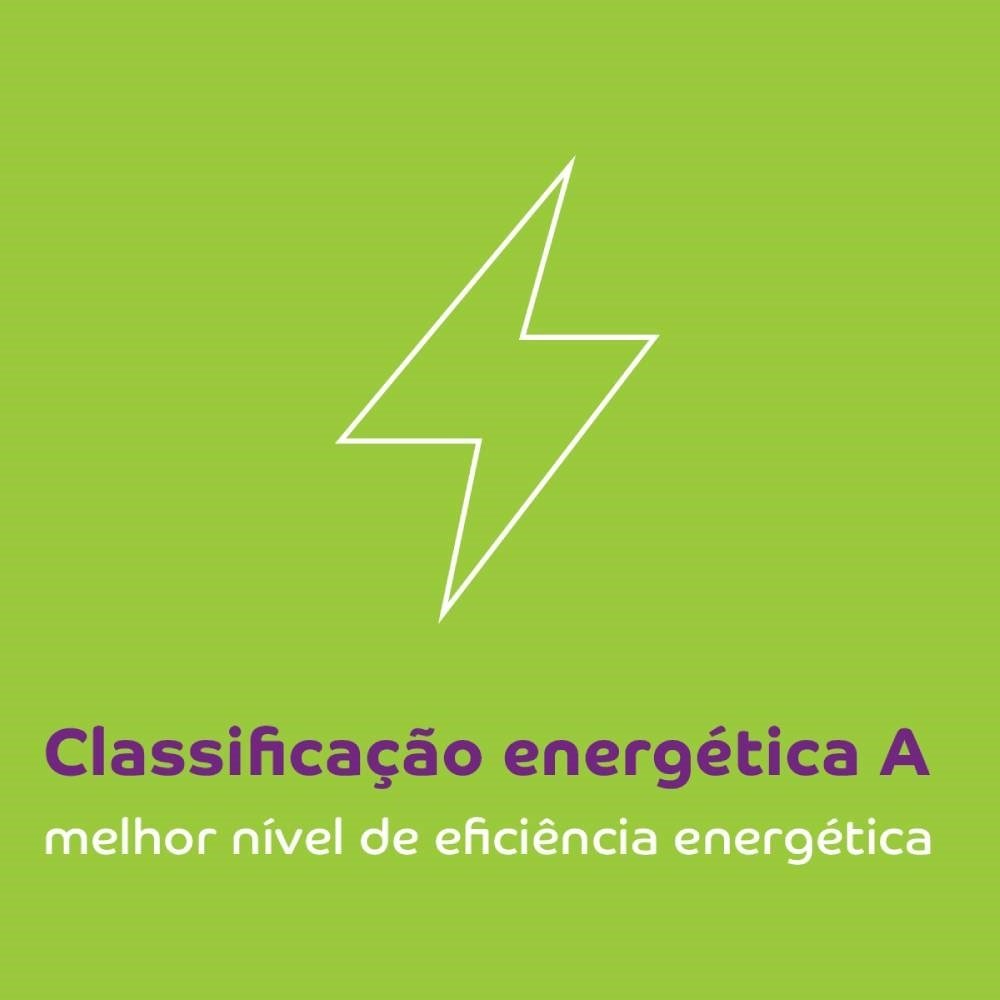Geladeira/Refrigerador Consul 450 Litros CRM56HB | Frost Free, Painel Eletrônico Externo, Espaço Flex, Branco, 220V