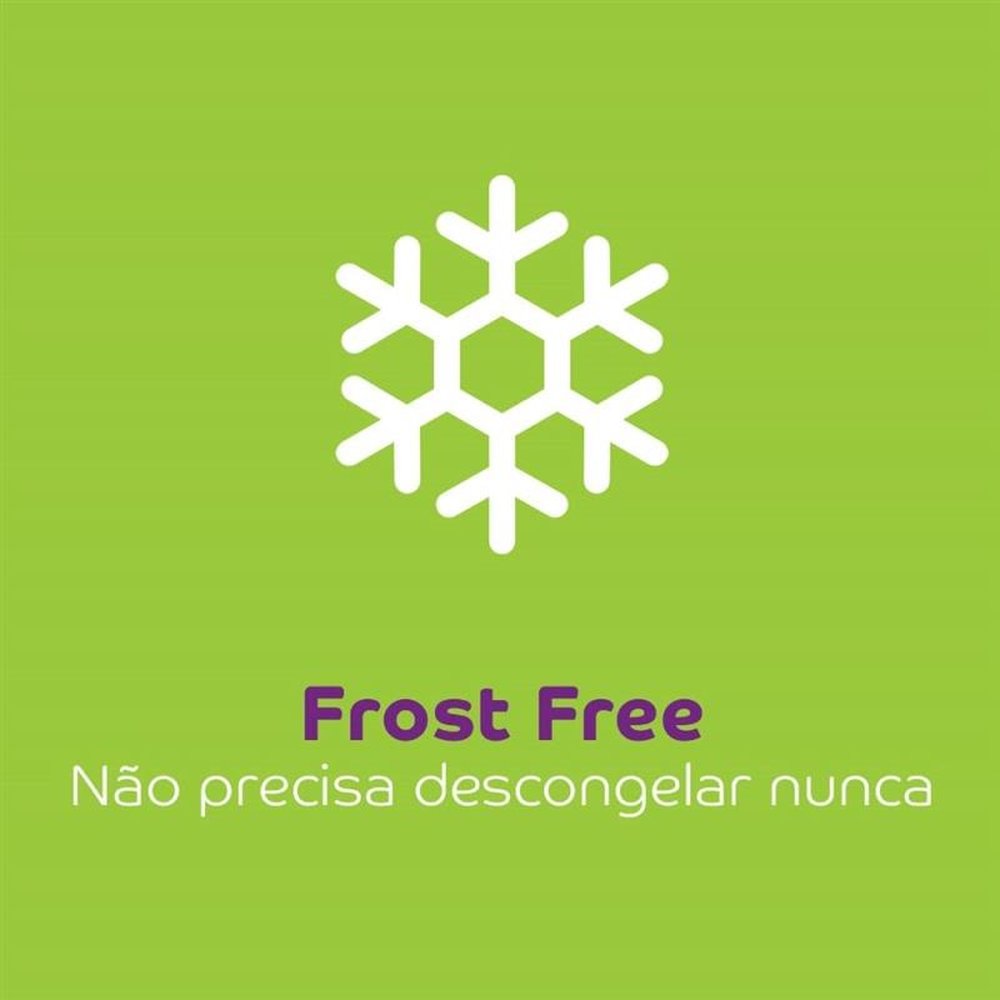 Geladeira/Refrigerador Consul 450 Litros CRM56HK, Frost Free, Painel Eletrônico Externo, Espaço Flex, Inox, 220V