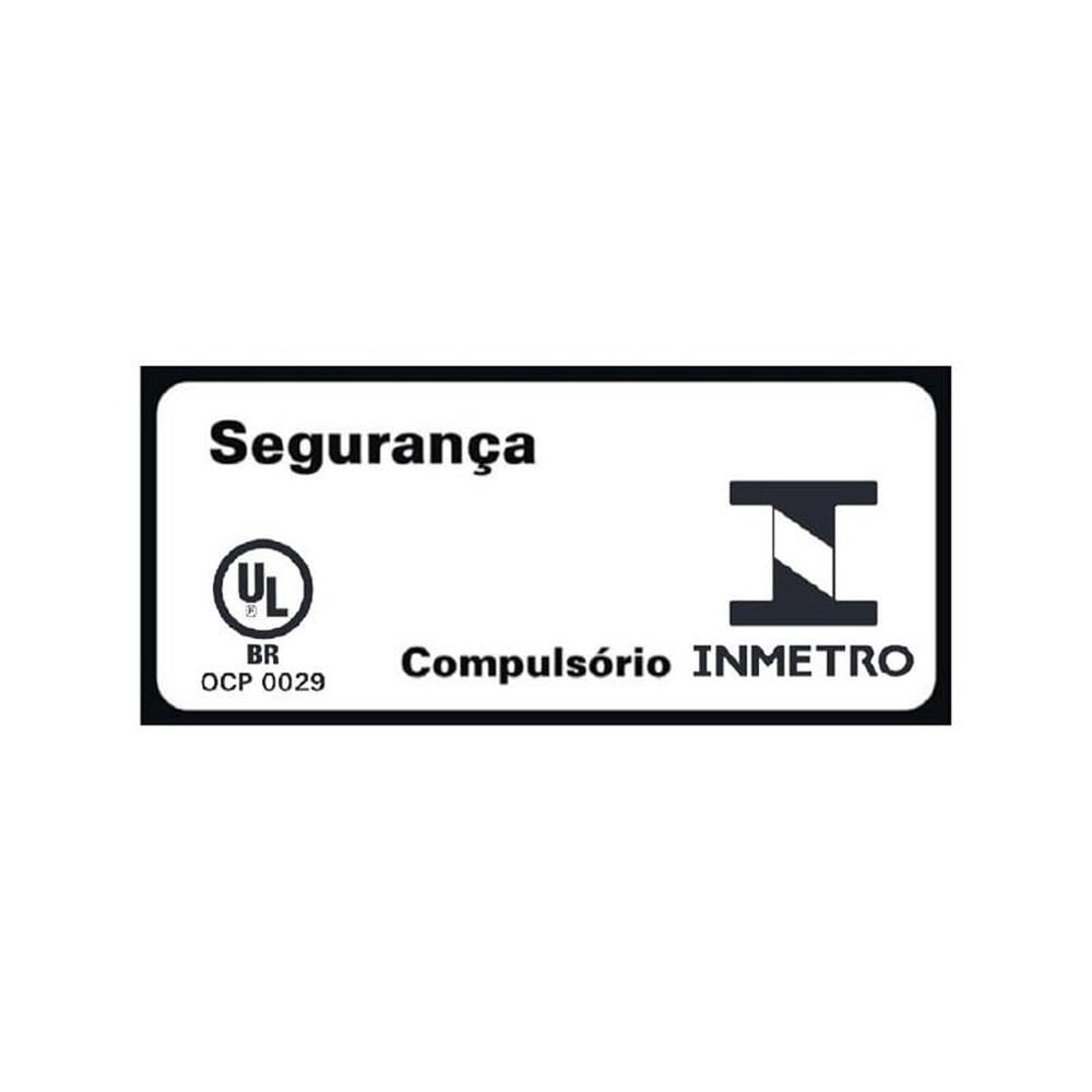 Forno a Gás de Embutir Electrolux 80 Litros OE8GH Efficient com Perfect Cook 360, Timer Digital, Preto, 220V