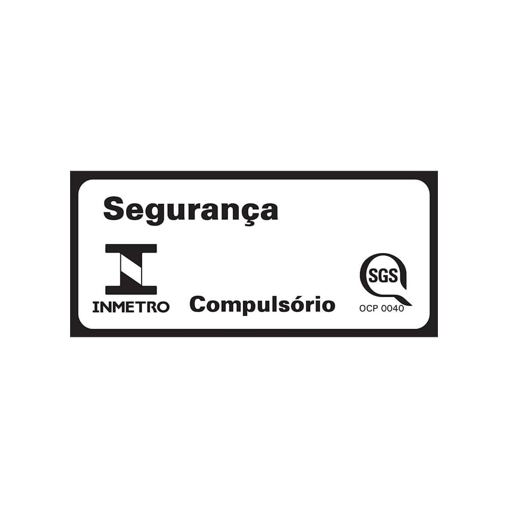 Lava-Louças 8 Serviços Electrolux LL08B, Branca, 110V