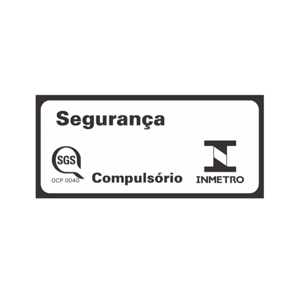 Adega 12 Garrafas Electrolux ACB12, Painel Touch Control, Preta, Bivolt