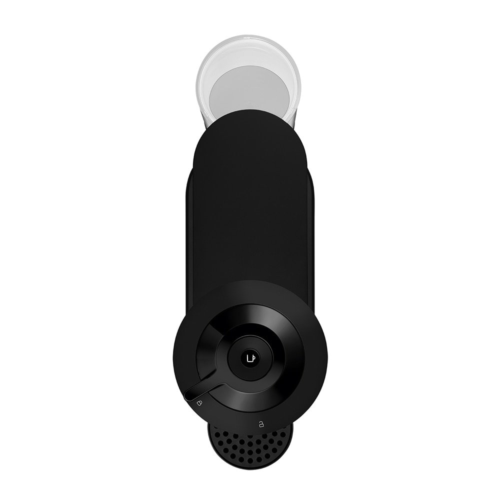 Cafeteira Expresso Nespresso Vertuo Next, Sistema Cápsula, Preto Fosco, 110V