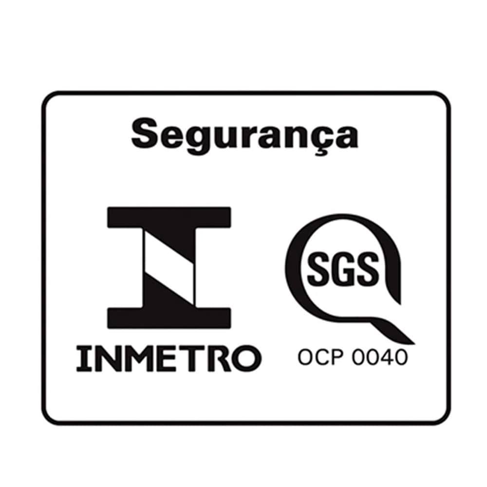 Cafeteira Expresso Nespresso Vertuo Next, Sistema Cápsula, Preto Fosco, 110V