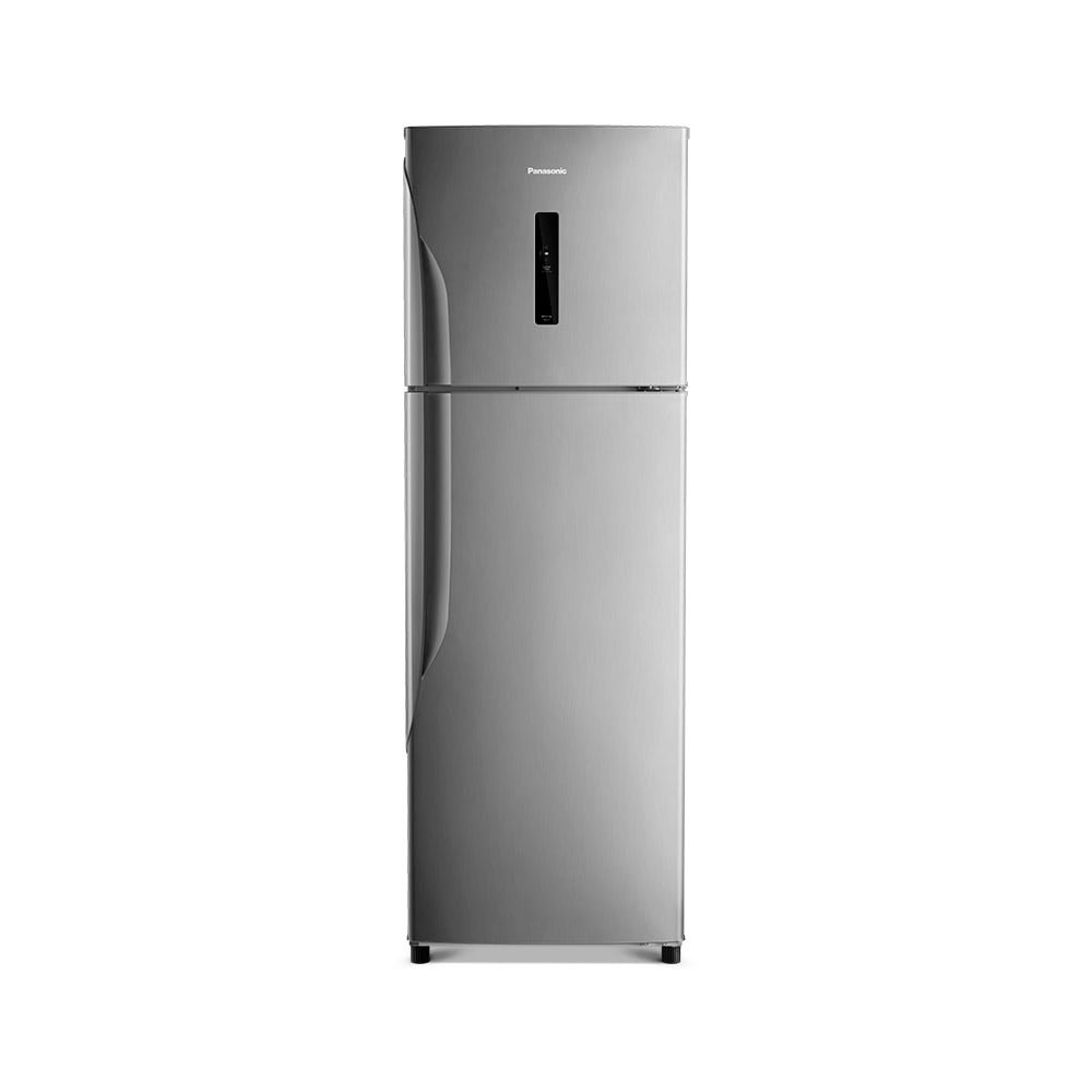 Geladeira/Refrigerador Panasonic 387 Litros A+++ NR-BT41PD1X - 2 Portas, Frost Free, Painel, Eletrônico, Aço Escovado 220V