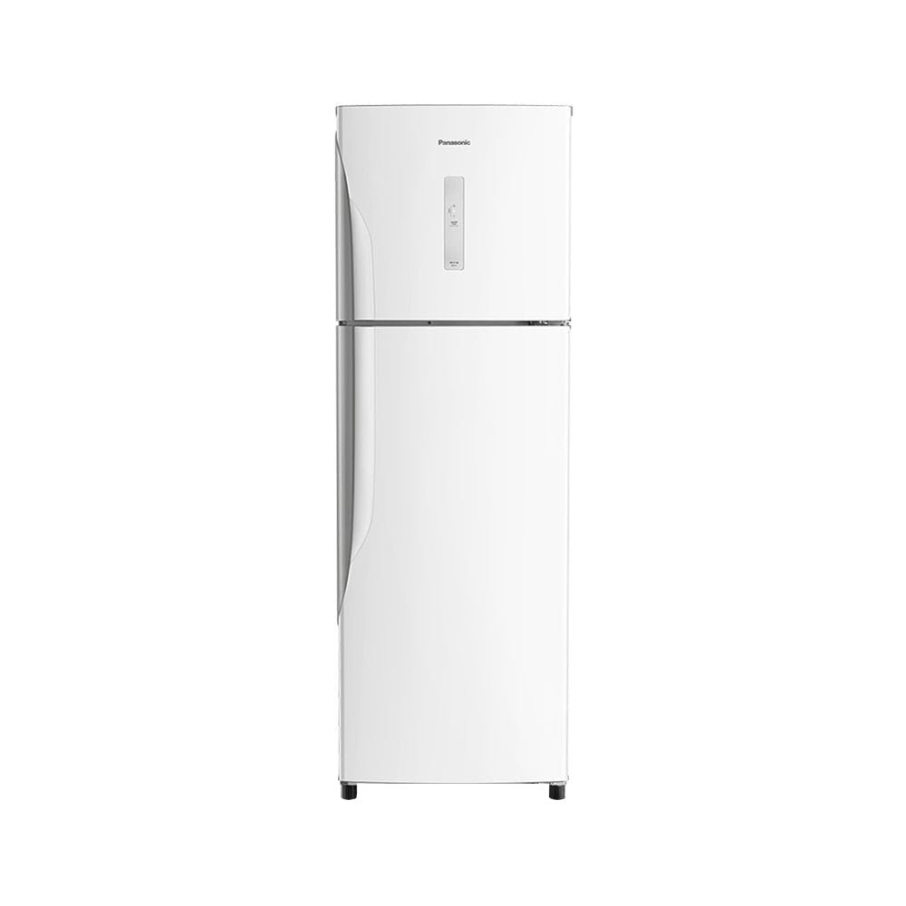 Geladeira/Refrigerador Panasonic 387 Litros A+++ NR-BT41PD1W - 2 Portas, Frost Free, Painel Eletrônico, Branco, 220V