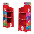 DISPLAY CHAO MULTIMARCAS PEQUENO