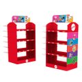 DISPLAY CHAO MATTEL MULTIMARCAS GRANDE