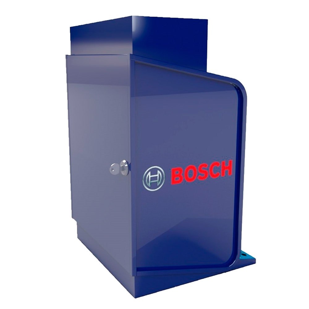DISPLAY BALCAO BROCAS BOSCH | Martins Atacado