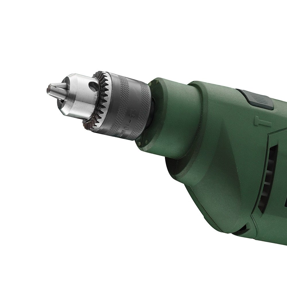 Furadeira de Impacto Britânia BFU01 3/8 650W 2 em 1 110V