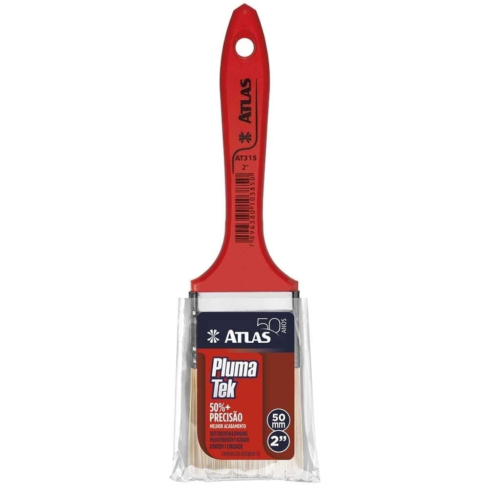Trincha 345 2" 12x1 - Atlas