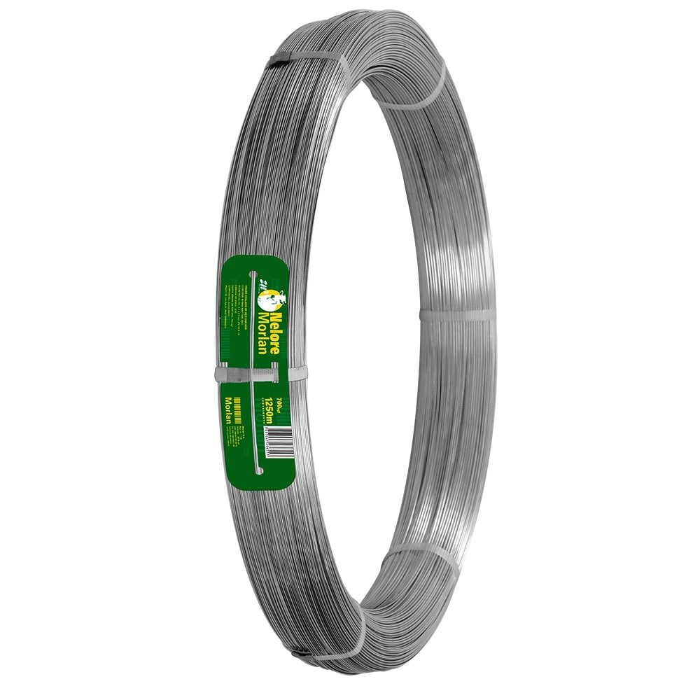 Arame Ovalado Nelore ZN3 16 x 14 700Kgf 1250m