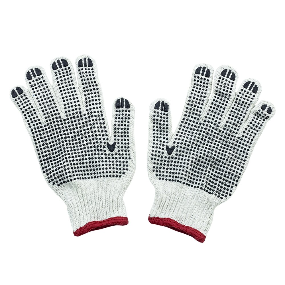 Luva Thompson Pigmentada CA39732 - Embalagem com 12 Pares