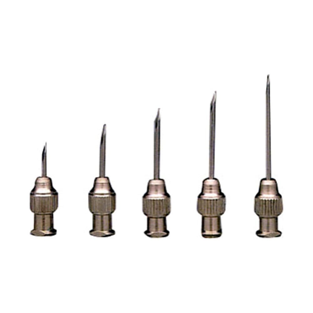 Agulha Veterinária Fazfort 15x15 com 12 Unidades