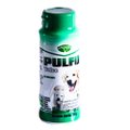 Pulfo Talco Inseticida Lab Laippe Carrapaticida, Piolhicida e Pulguicida 100g