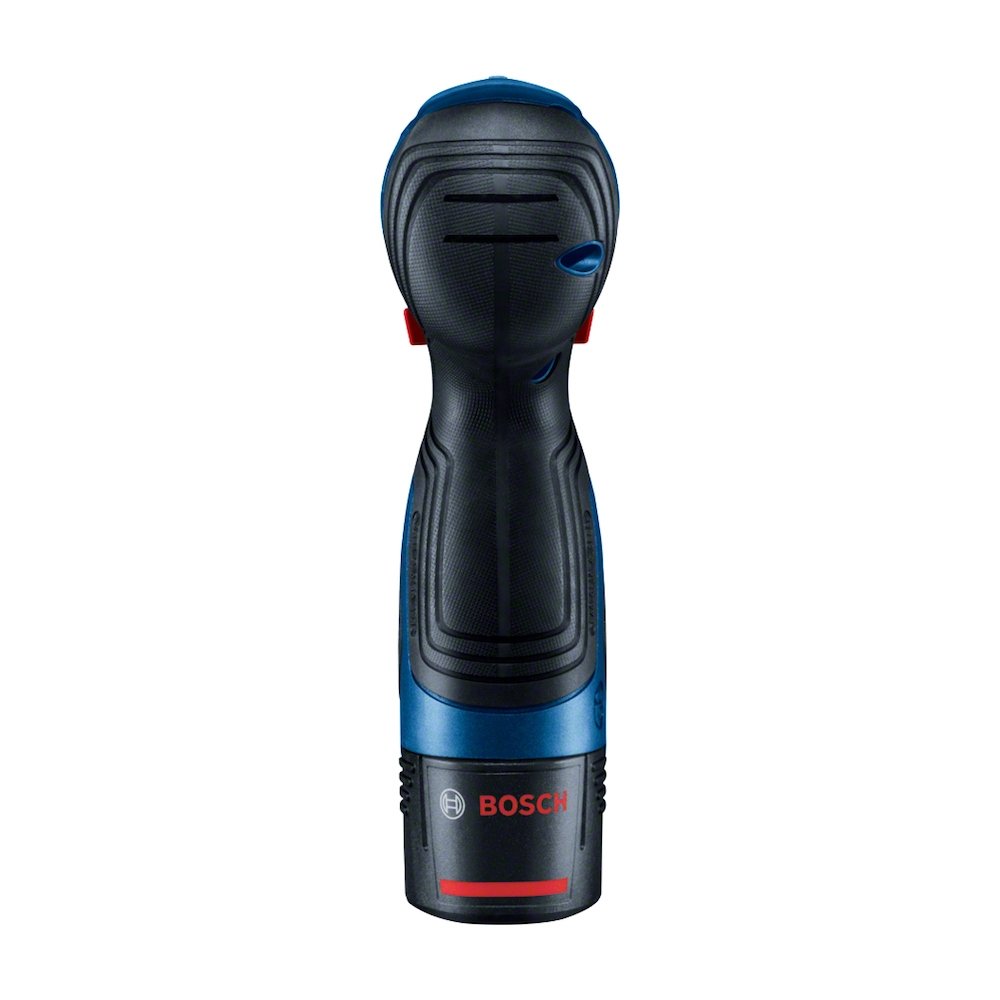 Furadeira Parafusadeira Bosch GSR120 com Bateria 12V Bivolt