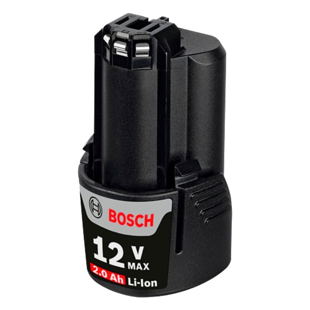 Furadeira Parafusadeira Bosch GSR120 com Bateria 12V Bivolt