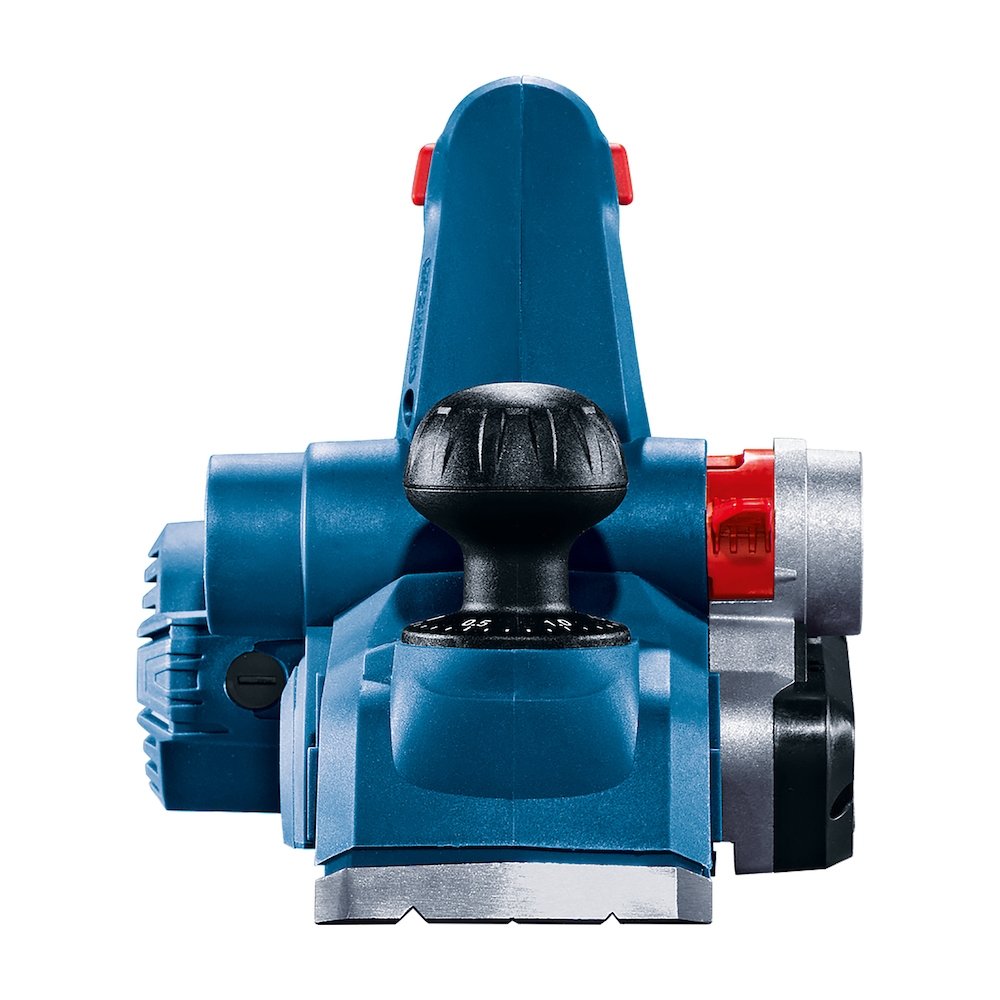 Plaina Elétrica Bosch GHO700 700W 220V