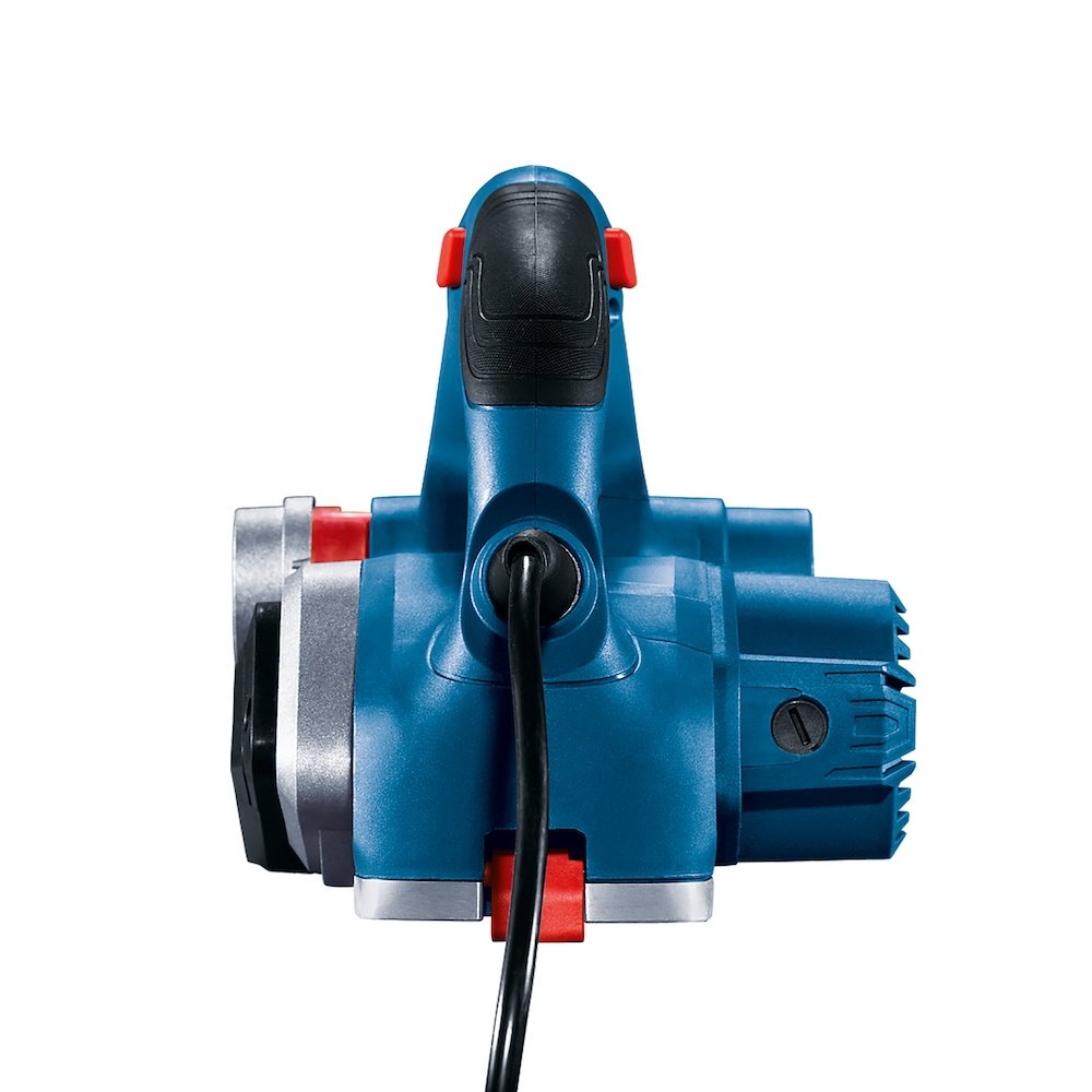 Plaina Elétrica Bosch GHO700 700W 220V