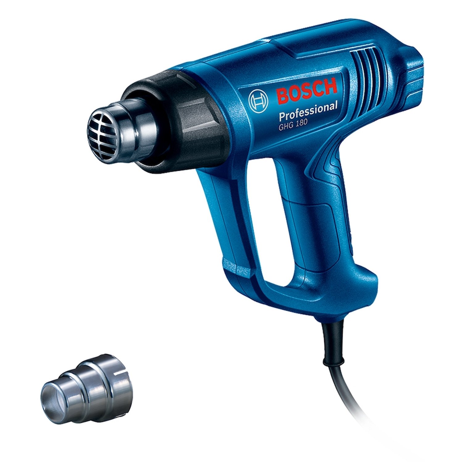 Soprador Térmico Bosch GHG180 Azul 127V