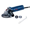 Esmerilhadeira Angular Bosch GWS 9125S 4.1/2 900W 220V