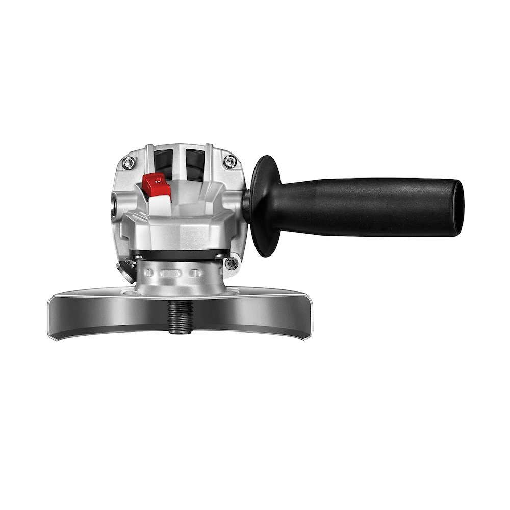 Esmerilhadeira Angular Bosch GWS 9125S 4.1/2 900W 220V