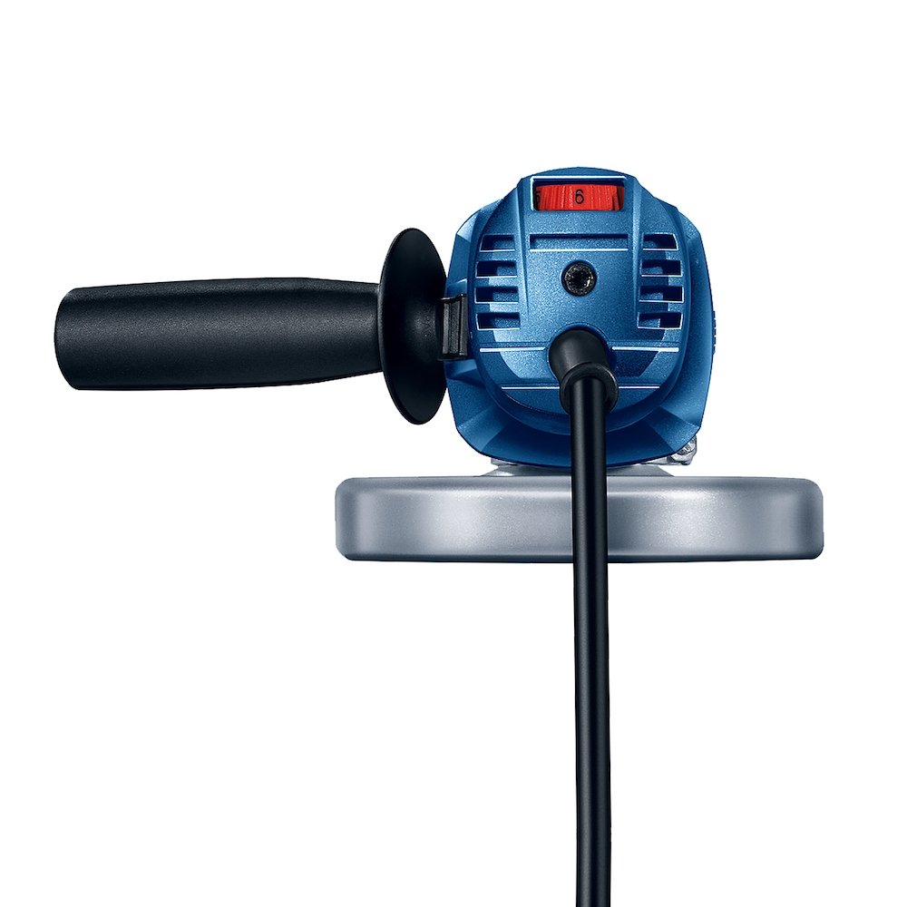 Esmerilhadeira Angular Bosch GWS 9125S 4.1/2 900W 220V