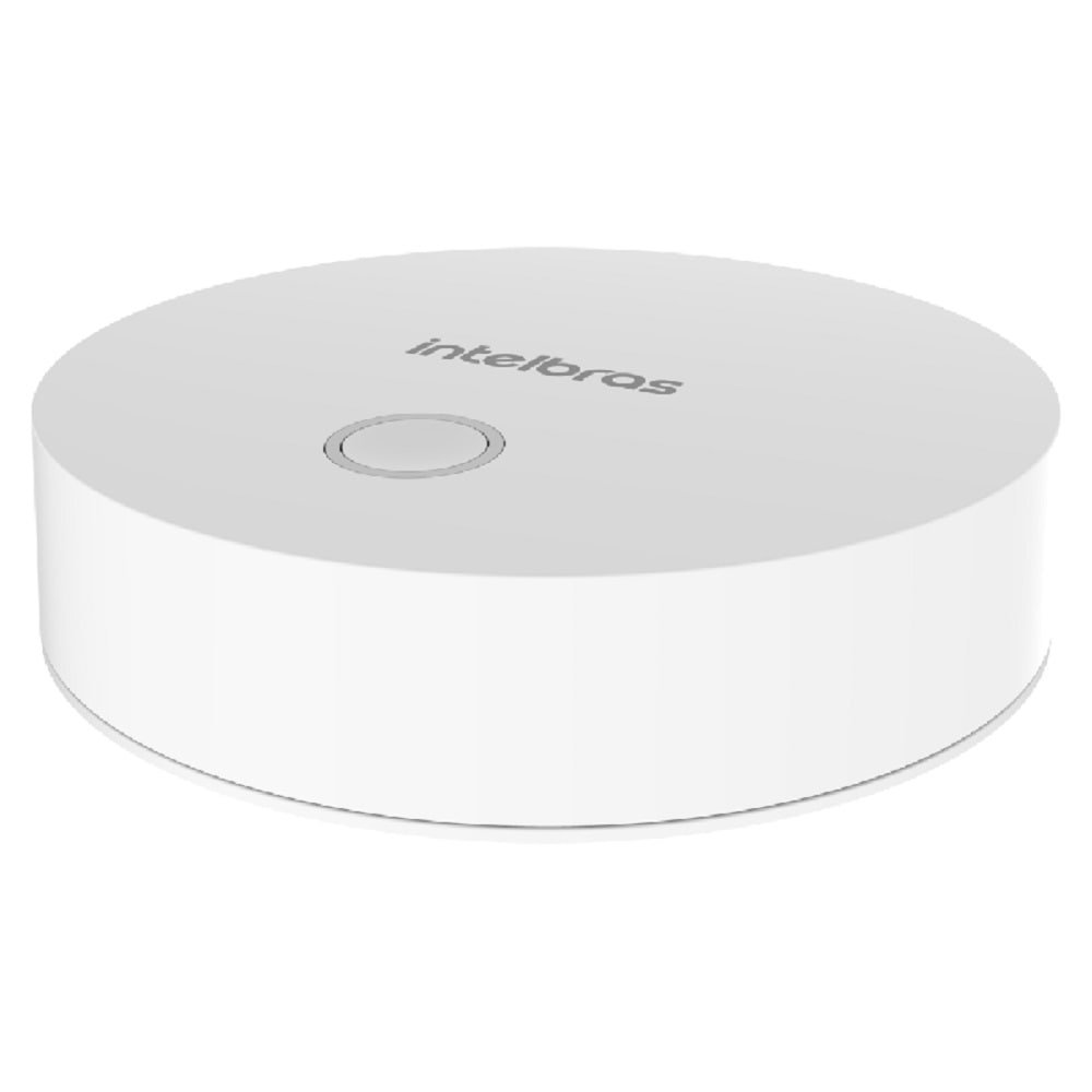 Central de Automação Smart Intelbras ICA 1001 Branco