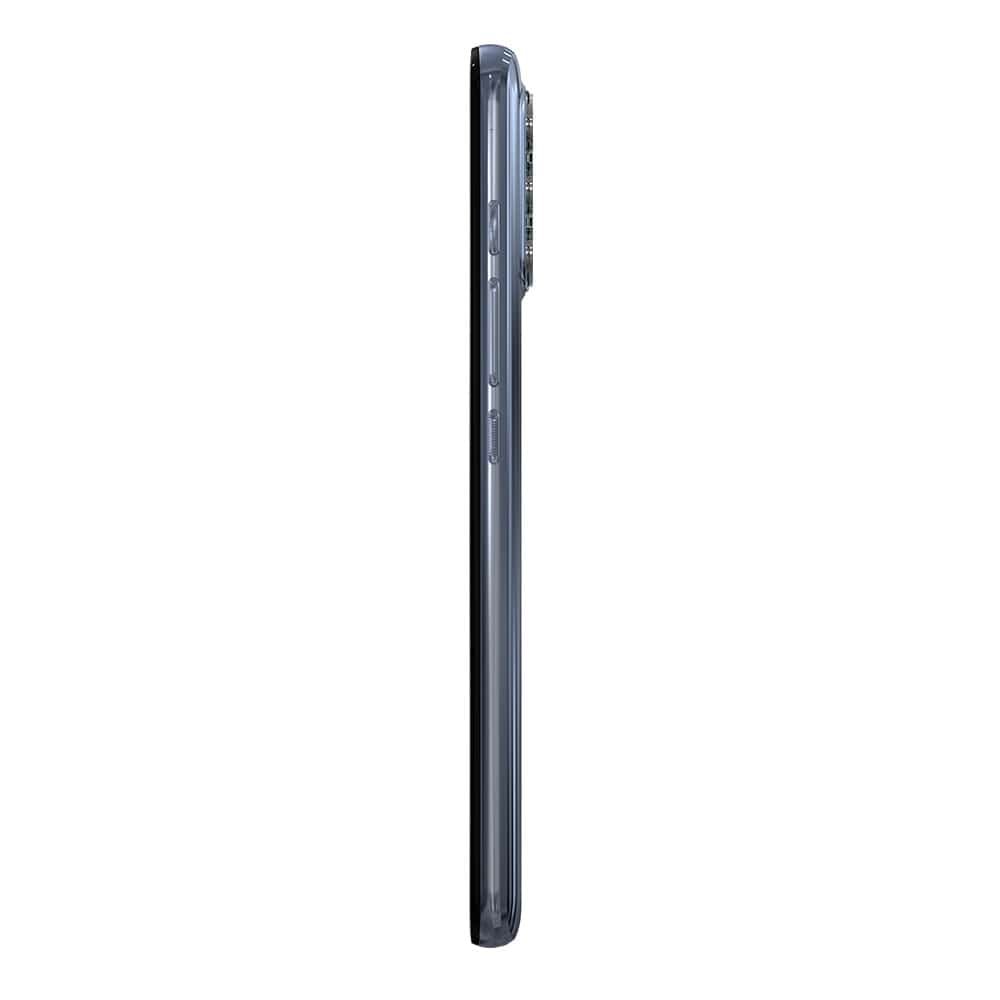 Smartphone Motorola Moto G60 Azul, Tela de 6.8", 4G+Wi-Fi+NFC, And. 11, Câm. Tras. de 108+8MP, Frontal de 32MP, 6GB RAM, 128GB