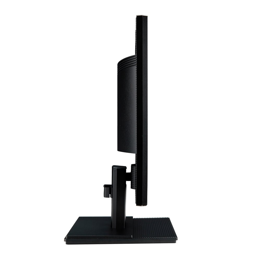 Monitor de LED 24", Acer V246HQL, Full HD, Resolução 1920x1080, HDMI, DVI e VGA, 60Hz