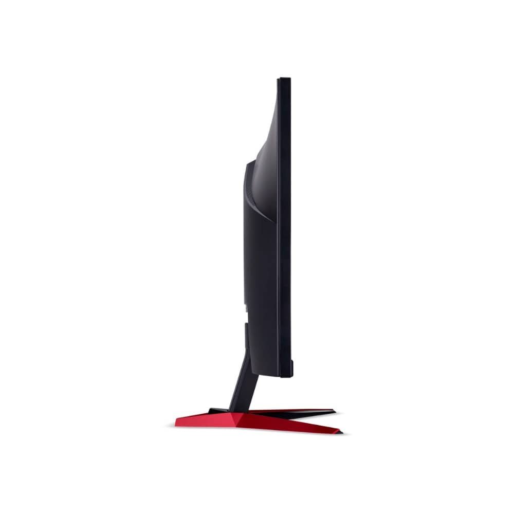 Monitor de LED 23.8" Acer VG240Y S, Full HD | Widescreen, Resolução 1920x1080, 2 HDMI, Displayport, Painel IPS 165Hz