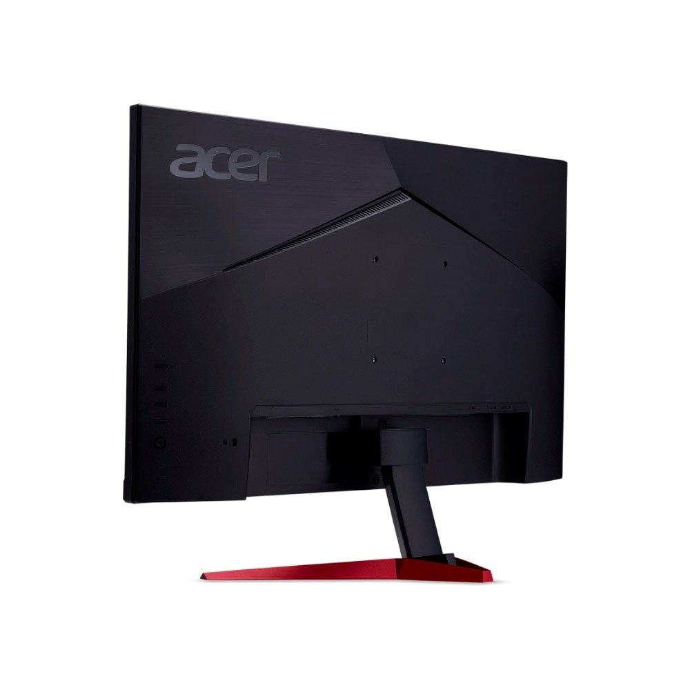 Monitor de LED 23.8" Acer VG240Y S, Full HD | Widescreen, Resolução 1920x1080, 2 HDMI, Displayport, Painel IPS 165Hz