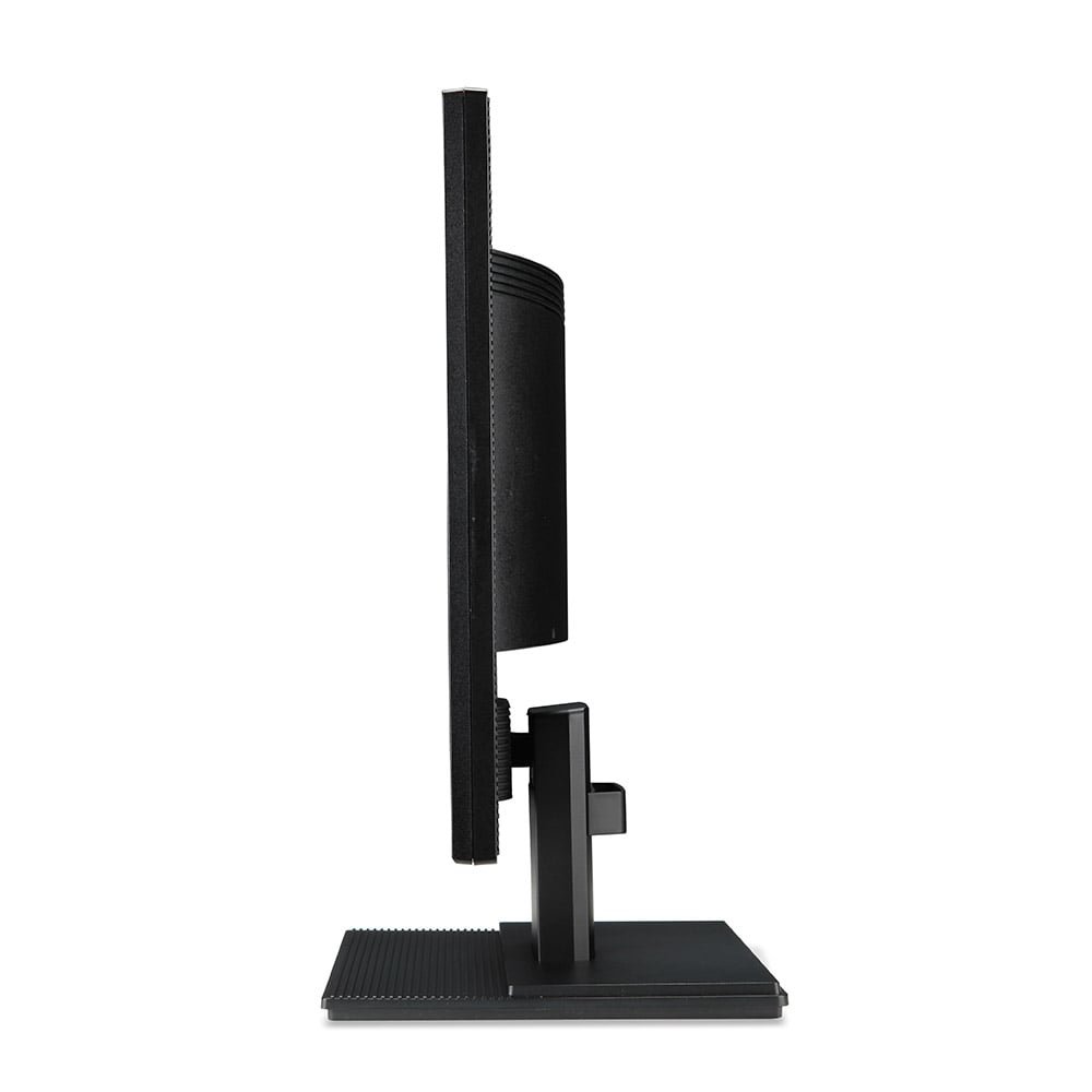 Monitor de LED 19.5",Acer V206HQL, Full HD, Widescreen, Resolução 1366x768, HDMI, VGA, Painel TN, 60Hz