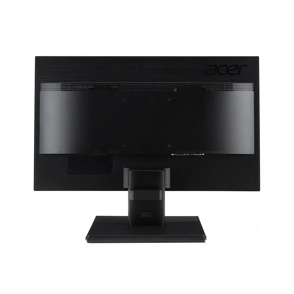 Monitor de LED 19.5",Acer V206HQL, Full HD, Widescreen, Resolução 1366x768, HDMI, VGA, Painel TN, 60Hz