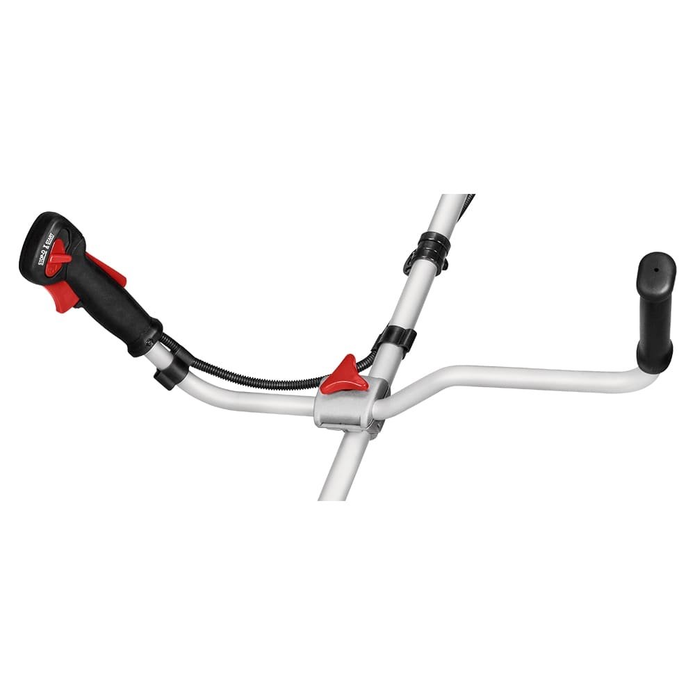 Roçadeira Tramontina RC43MTD Combustão Motor 43CC