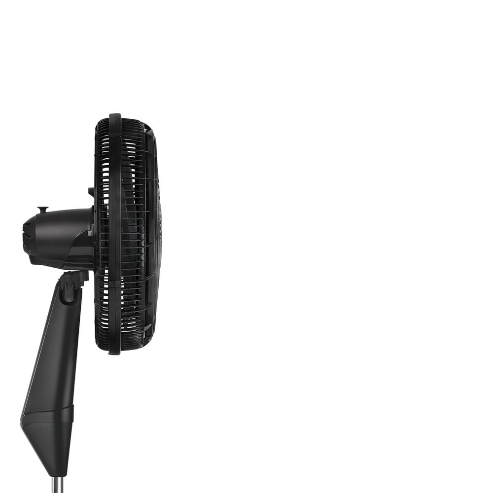 Ventilador de Mesa e Coluna Arno VDM2 40cm, 2 em 1, 3 Velocidades, 6 Pás, Preto, 110V