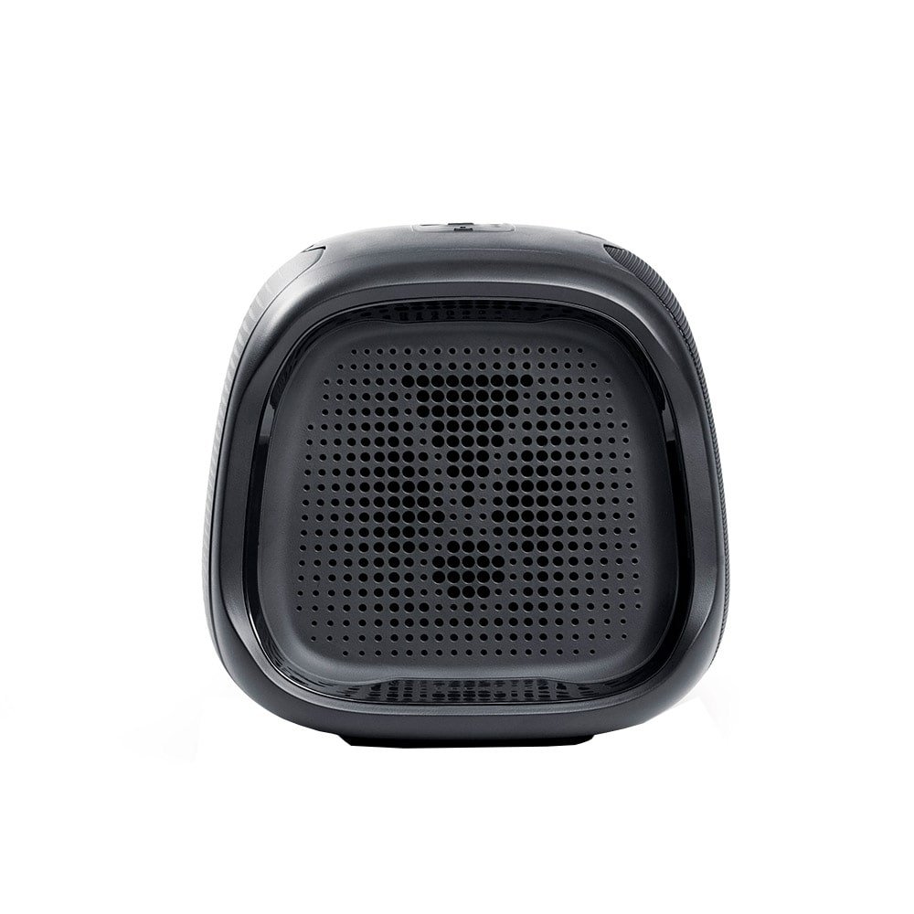 Caixa de Som JBL Sub BassPro GO, Bateria até 8h, IPX5, Preto, Bivolt