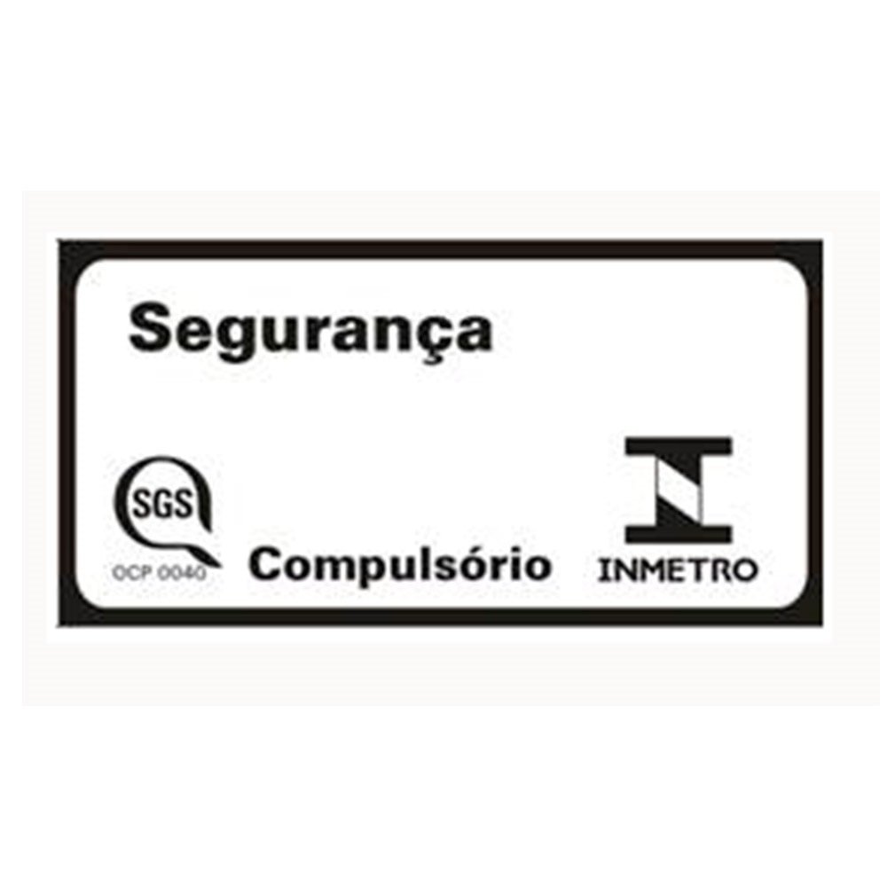 Forno Elétrico de Bancada Fischer 44 Litros Fit, Preto, 220V