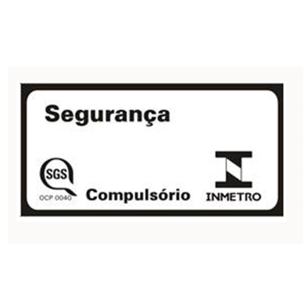 Forno Elétrico de Bancada Fischer 44 L Fit, Silver, 220V