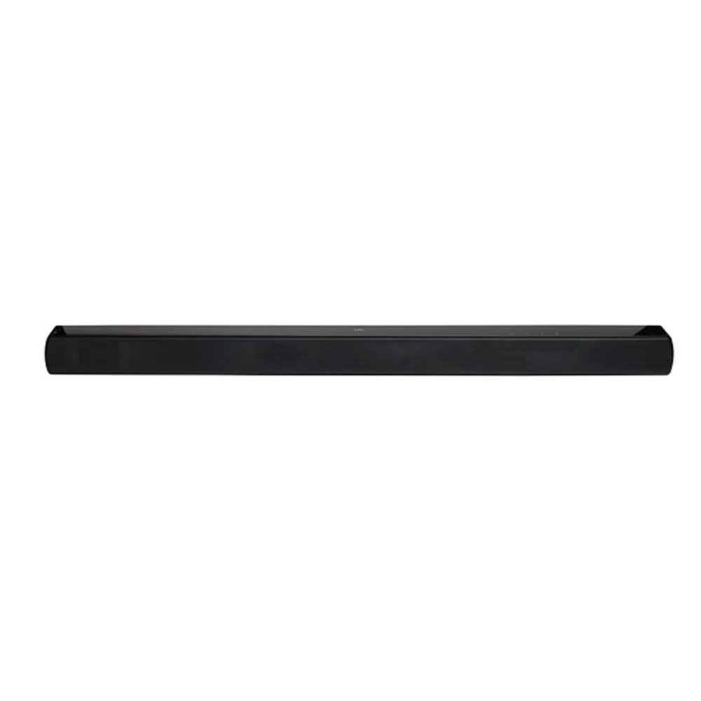 Soundbar Bluetooth JBL SB120BLKBR, 2.0 Canais, HDMI, Preta, 60W Bivolt