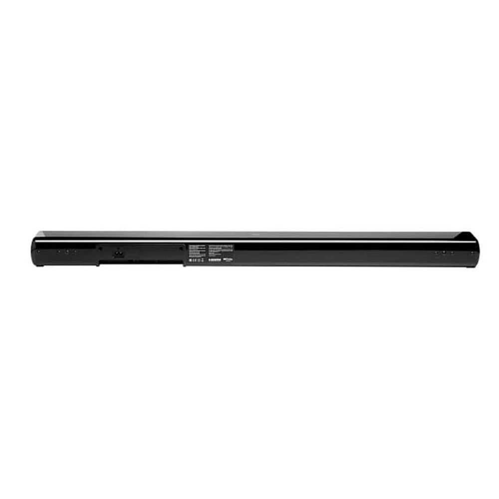 Soundbar Bluetooth JBL SB120BLKBR, 2.0 Canais, HDMI, Preta, 60W Bivolt