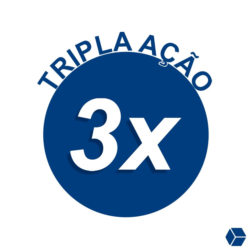 Refrigerador Vertical Fricon 284 Litros VCET284-1V - Tripla Ação, Porta De Vidro, Branco, 110V