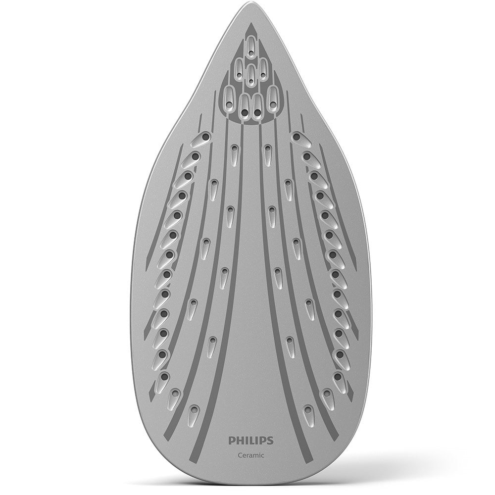 Ferro a Vapor Philips Walita Serie 3000 Plus DST3030/72, Verde, 110V