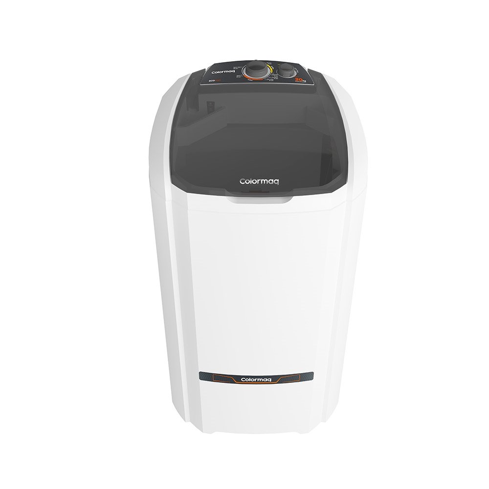 Tanquinho 20Kg Colormaq Branco 110V