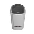 Tanquinho Colormaq 20Kg Prata 220V